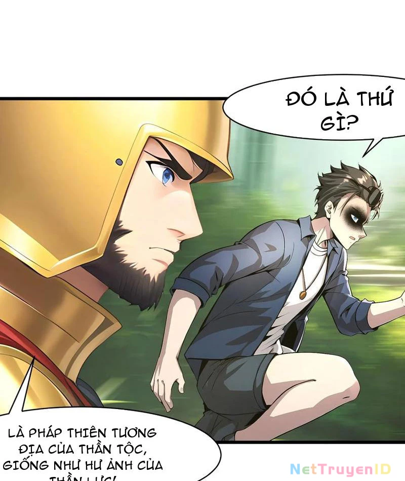 Phu Nhân Nhà Ta Đến Từ Địa Phủ Ngàn Năm Chapter 134 - 4