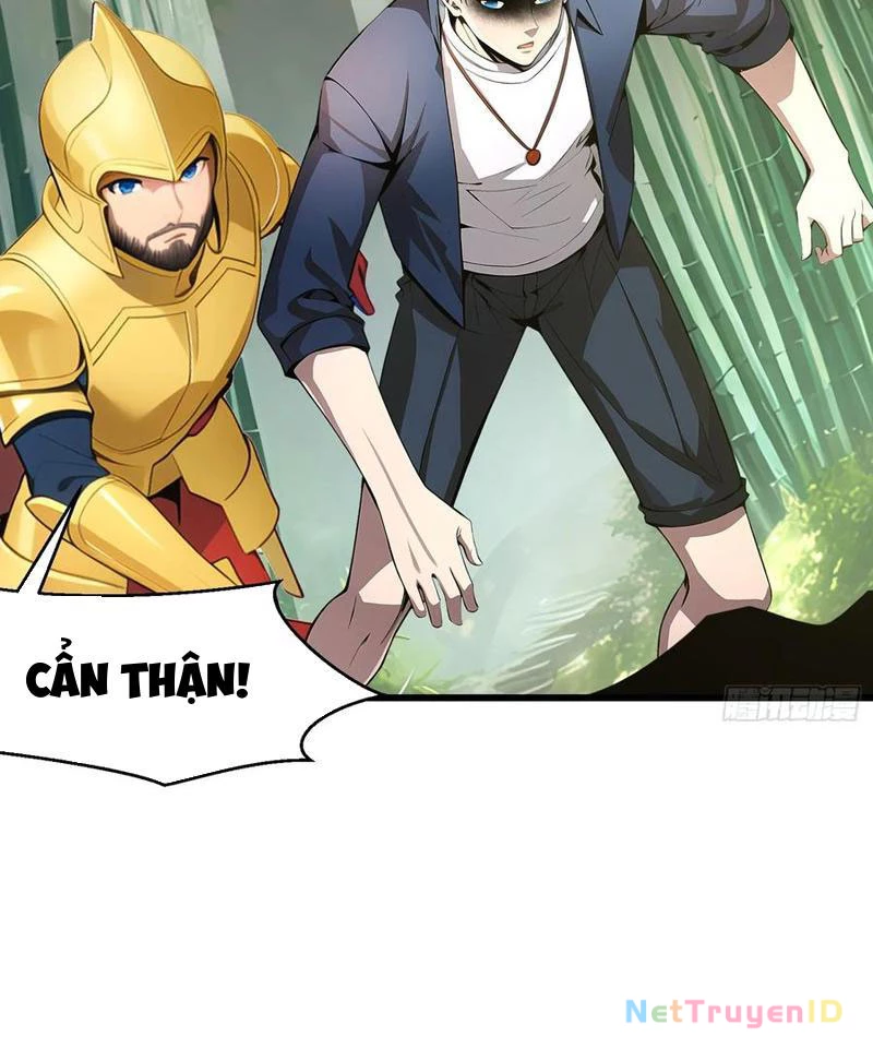 Phu Nhân Nhà Ta Đến Từ Địa Phủ Ngàn Năm Chapter 134 - 9