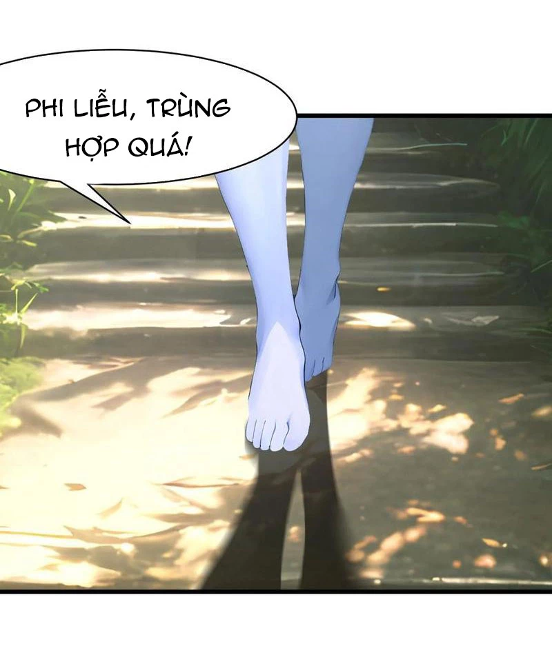 Phu Nhân Nhà Ta Đến Từ Địa Phủ Ngàn Năm Chapter 134 - 15