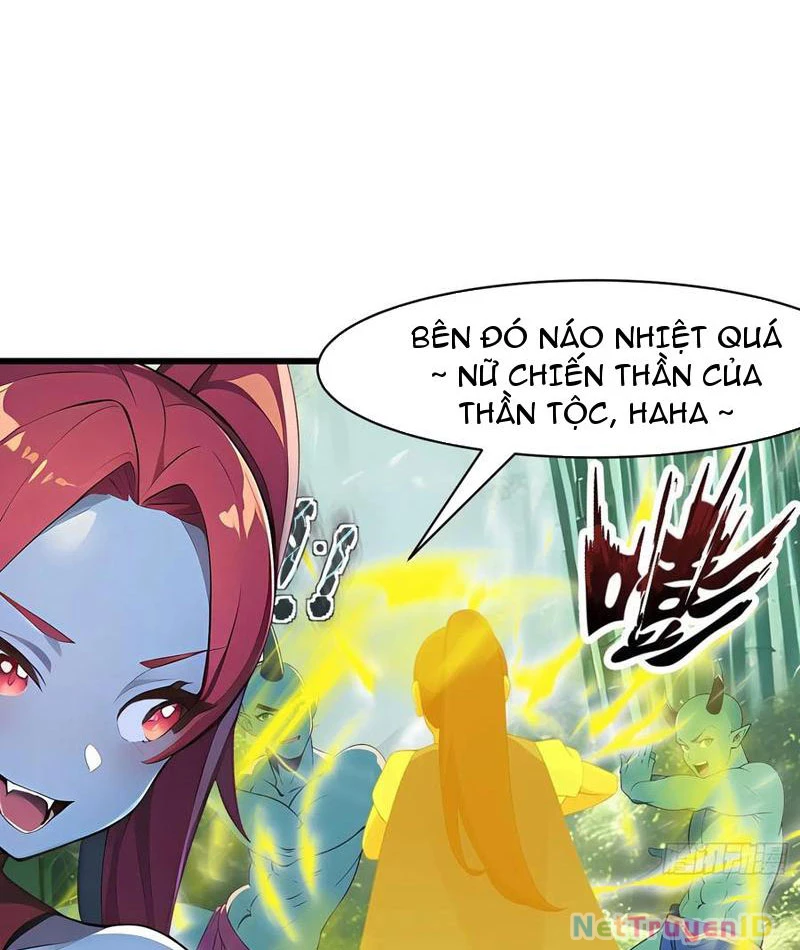 Phu Nhân Nhà Ta Đến Từ Địa Phủ Ngàn Năm Chapter 134 - 20