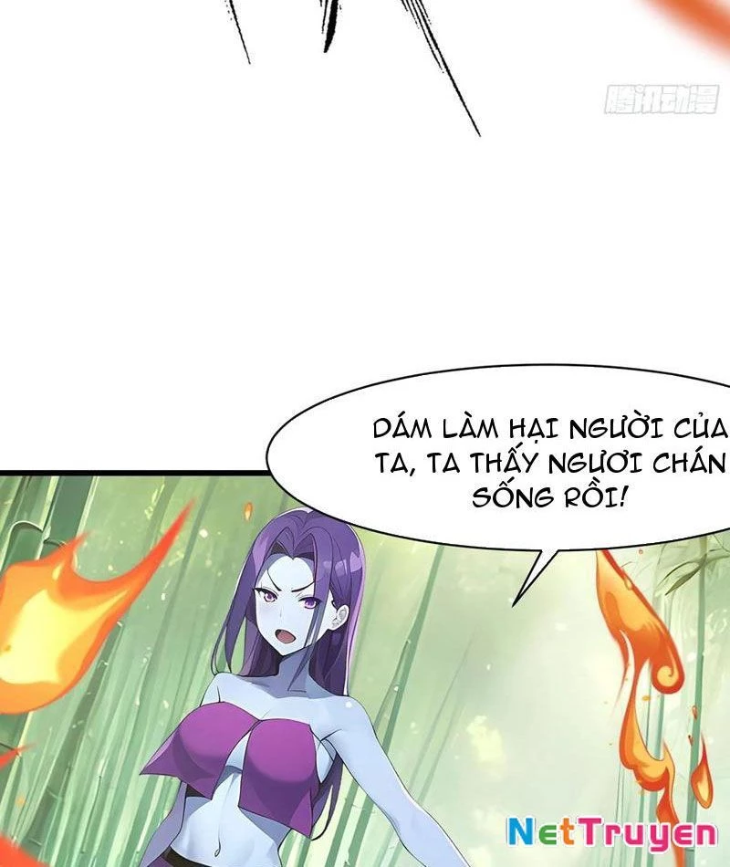 Phu Nhân Nhà Ta Đến Từ Địa Phủ Ngàn Năm Chapter 134 - 26