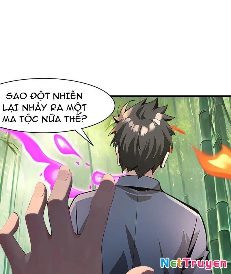Phu Nhân Nhà Ta Đến Từ Địa Phủ Ngàn Năm Chapter 134 - 31