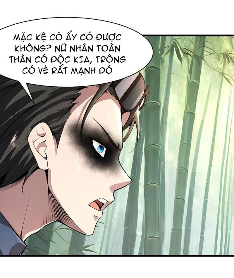 Phu Nhân Nhà Ta Đến Từ Địa Phủ Ngàn Năm Chapter 134 - 34