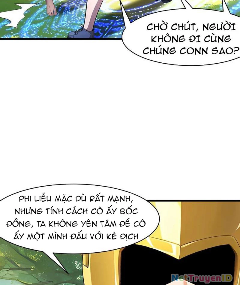 Phu Nhân Nhà Ta Đến Từ Địa Phủ Ngàn Năm Chapter 134 - 45