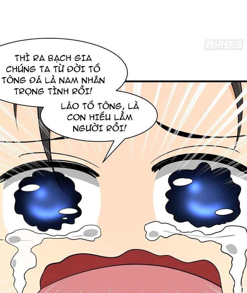 Phu Nhân Nhà Ta Đến Từ Địa Phủ Ngàn Năm Chapter 134 - 48