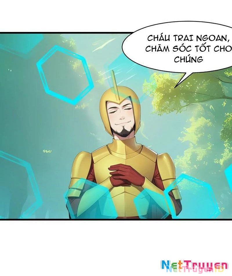 Phu Nhân Nhà Ta Đến Từ Địa Phủ Ngàn Năm Chapter 134 - 51