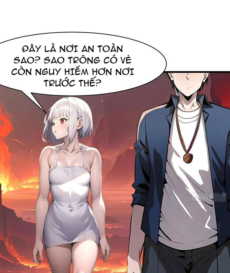 Phu Nhân Nhà Ta Đến Từ Địa Phủ Ngàn Năm Chapter 134 - 55