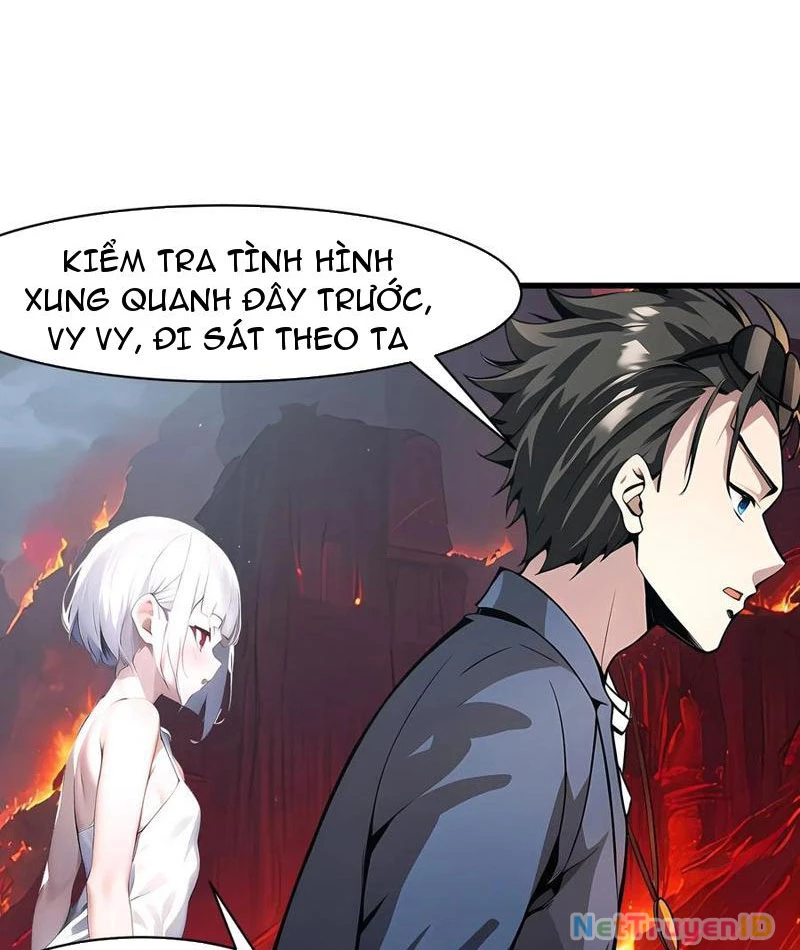Phu Nhân Nhà Ta Đến Từ Địa Phủ Ngàn Năm Chapter 134 - 58