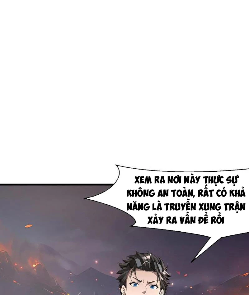 Phu Nhân Nhà Ta Đến Từ Địa Phủ Ngàn Năm Chapter 134 - 62
