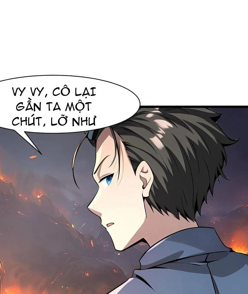 Phu Nhân Nhà Ta Đến Từ Địa Phủ Ngàn Năm Chapter 134 - 64