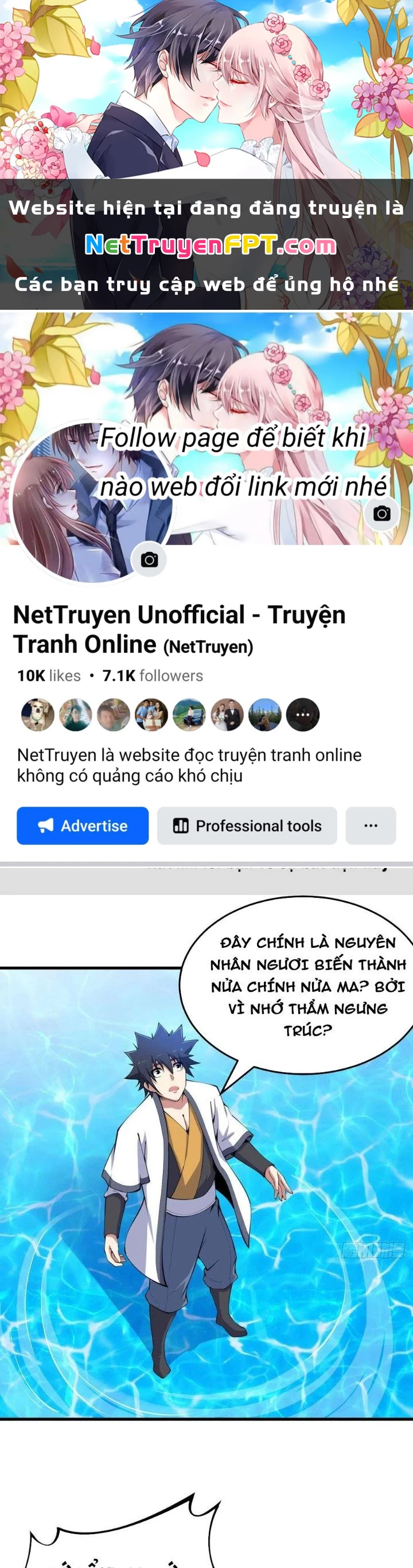 Ta Chỉ Muốn Bị Các Vị Đánh Chết Chapter 93 - 1
