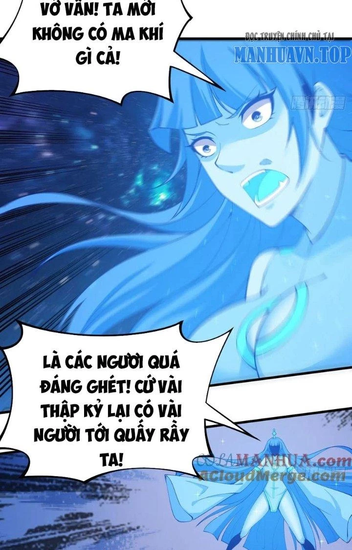 Ta Chỉ Muốn Bị Các Vị Đánh Chết Chapter 93 - 2