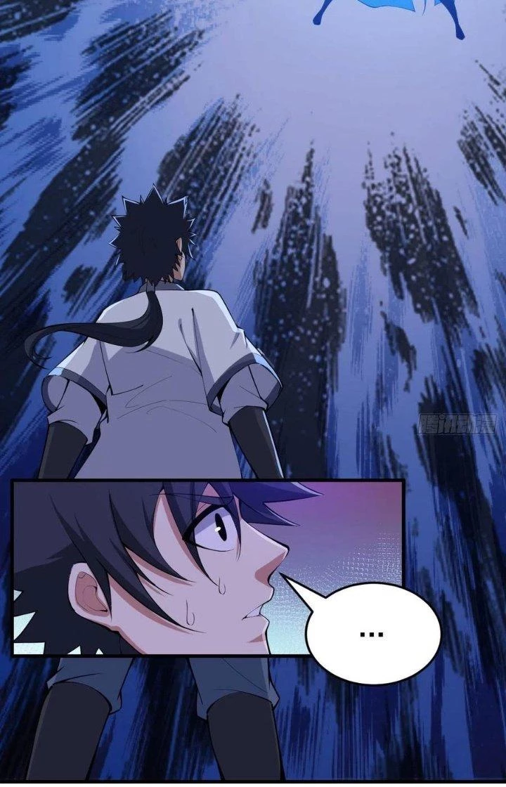 Ta Chỉ Muốn Bị Các Vị Đánh Chết Chapter 93 - 3