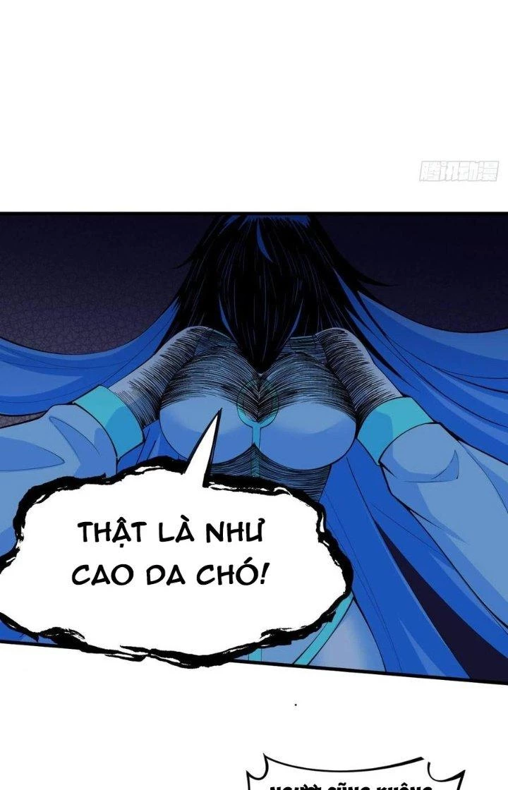 Ta Chỉ Muốn Bị Các Vị Đánh Chết Chapter 93 - 4