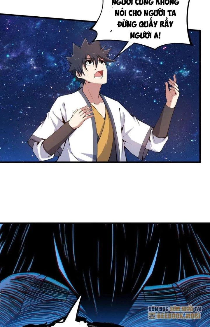 Ta Chỉ Muốn Bị Các Vị Đánh Chết Chapter 93 - 5