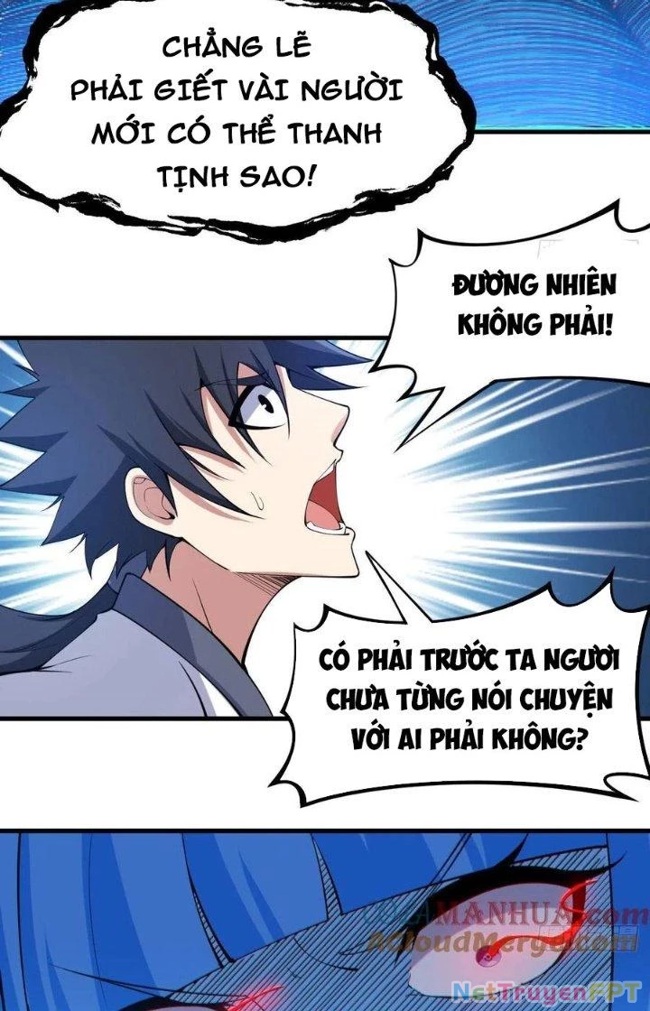 Ta Chỉ Muốn Bị Các Vị Đánh Chết Chapter 93 - 6