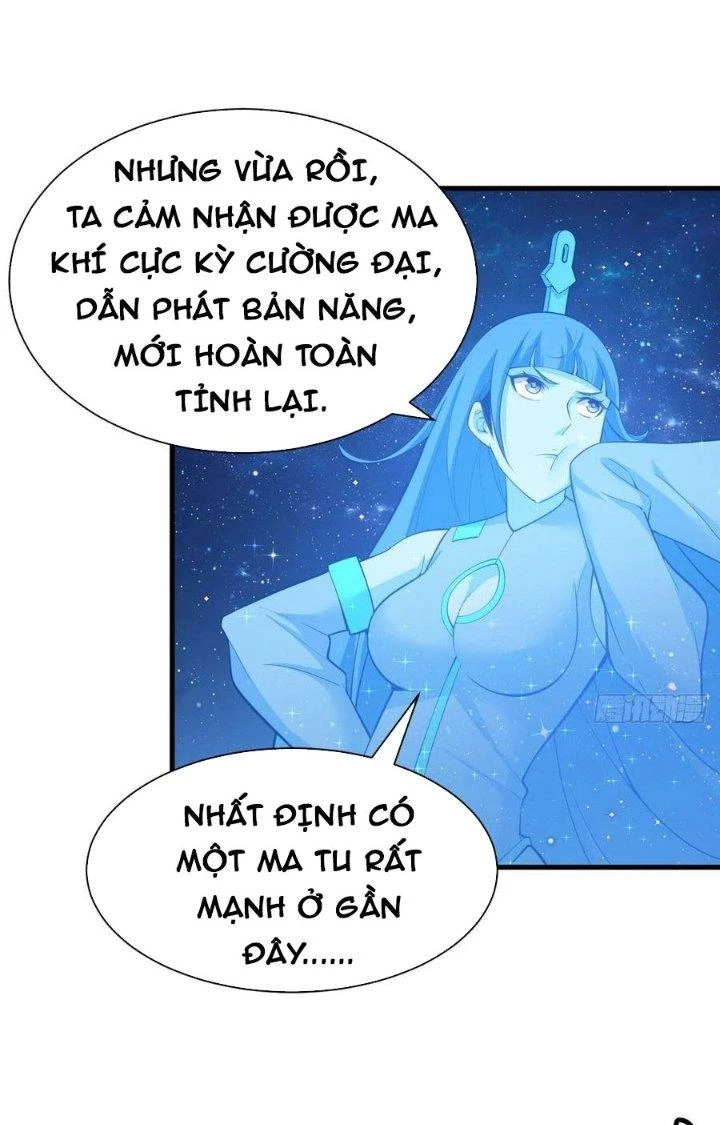 Ta Chỉ Muốn Bị Các Vị Đánh Chết Chapter 93 - 9
