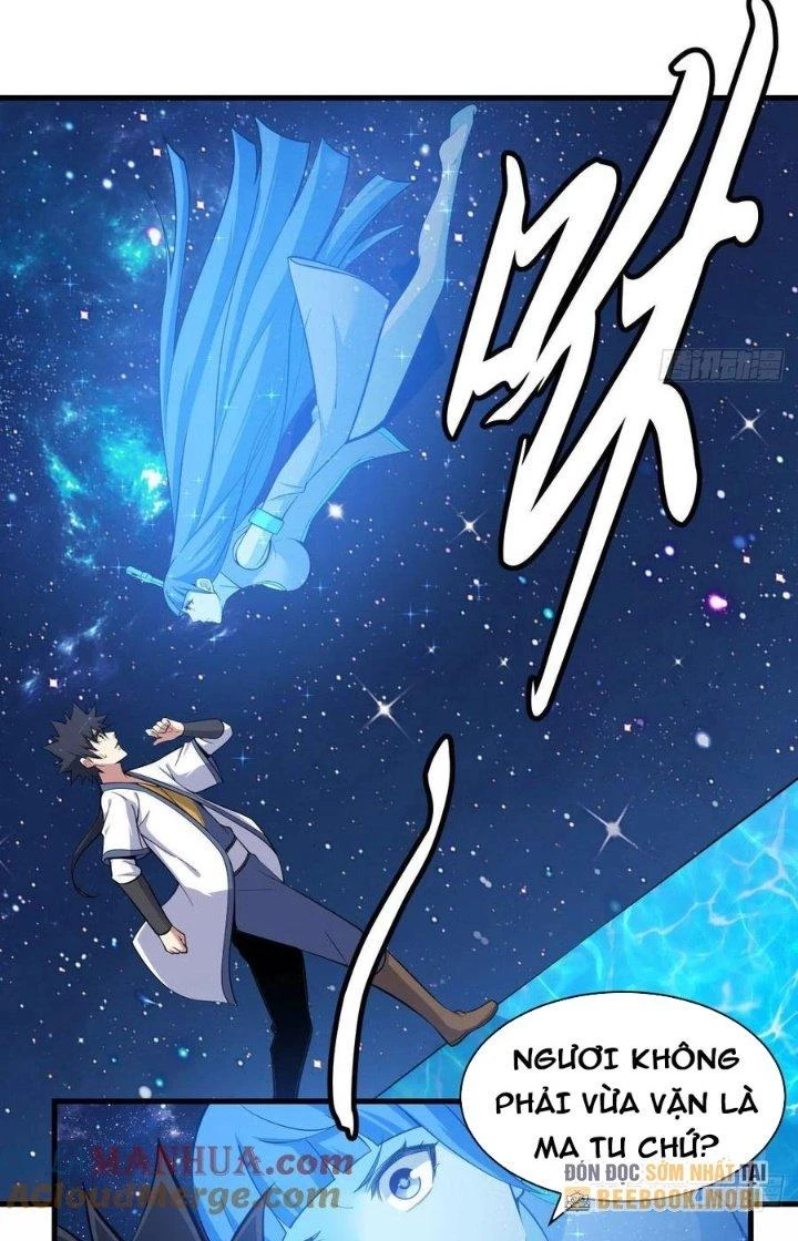 Ta Chỉ Muốn Bị Các Vị Đánh Chết Chapter 93 - 10