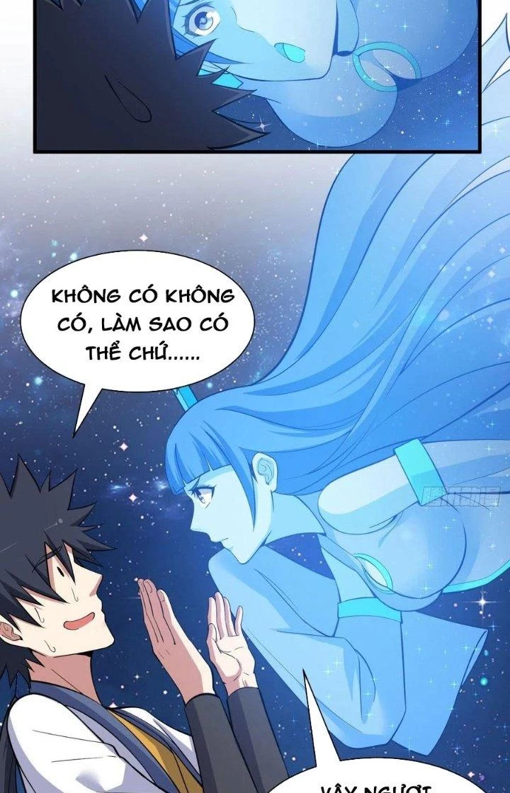 Ta Chỉ Muốn Bị Các Vị Đánh Chết Chapter 93 - 11