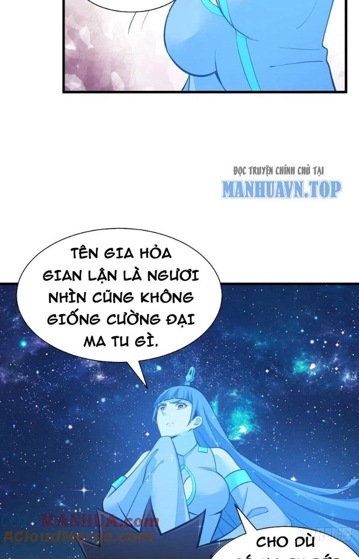 Ta Chỉ Muốn Bị Các Vị Đánh Chết Chapter 93 - 14