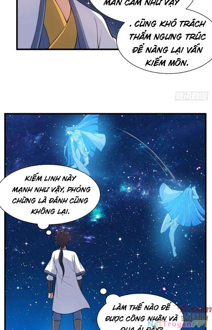 Ta Chỉ Muốn Bị Các Vị Đánh Chết Chapter 93 - 16