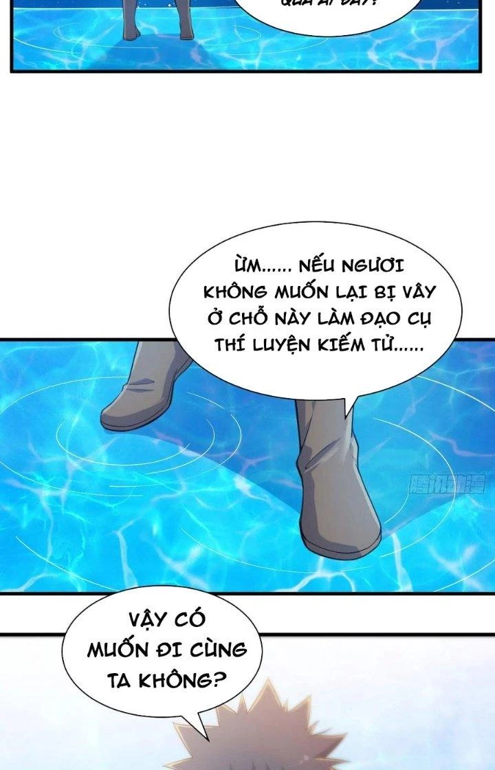 Ta Chỉ Muốn Bị Các Vị Đánh Chết Chapter 93 - 17