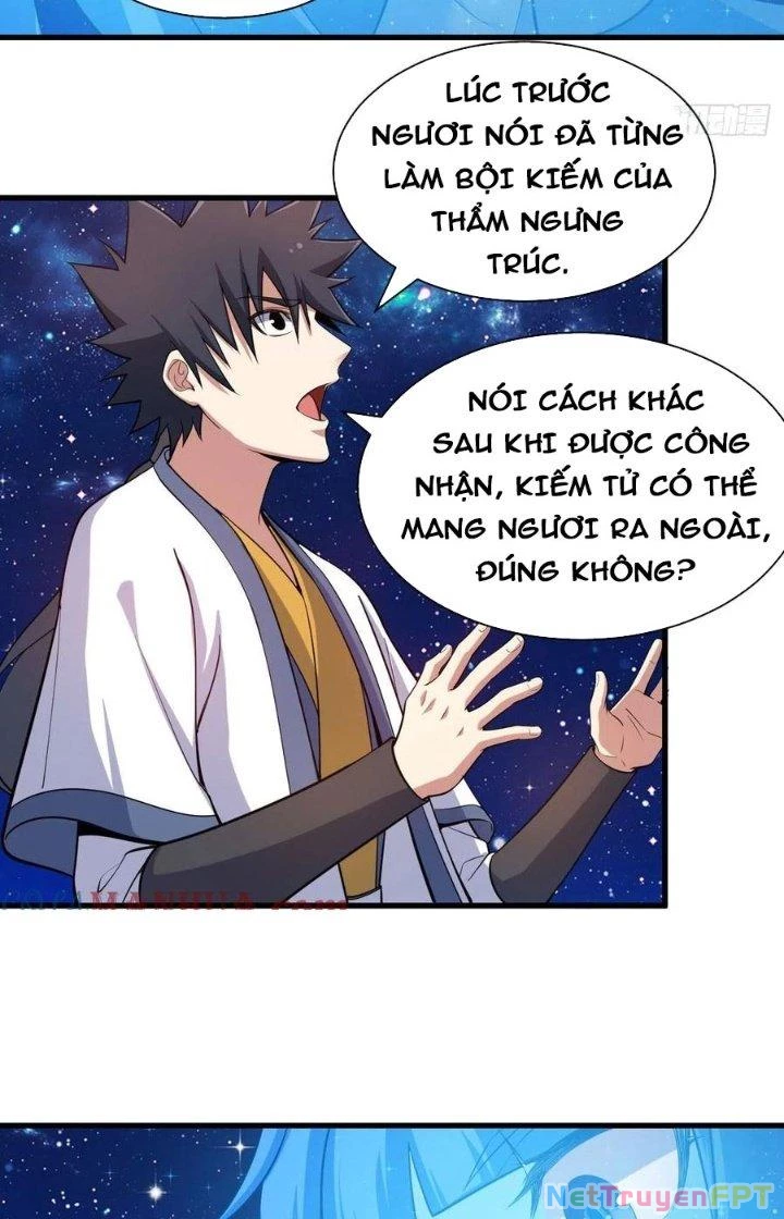 Ta Chỉ Muốn Bị Các Vị Đánh Chết Chapter 93 - 20