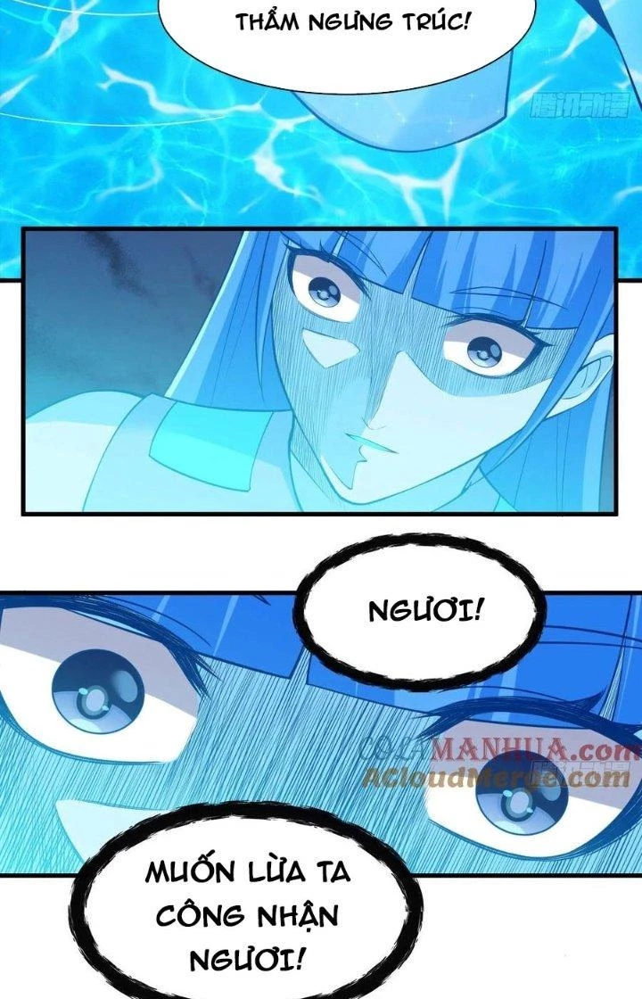 Ta Chỉ Muốn Bị Các Vị Đánh Chết Chapter 93 - 22
