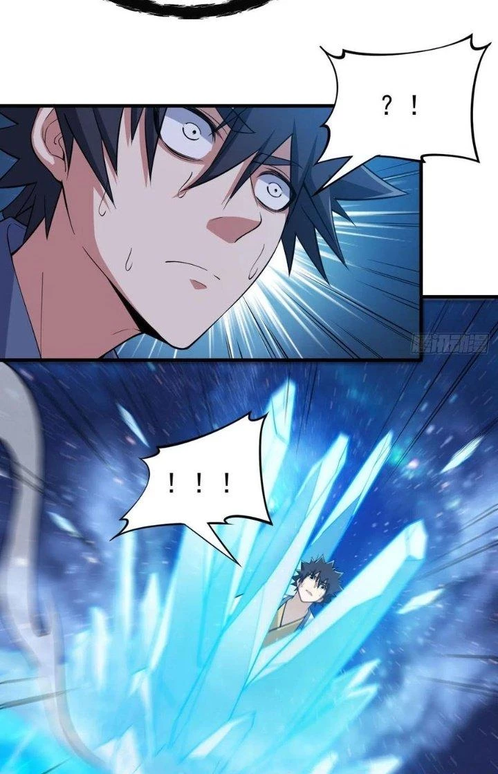Ta Chỉ Muốn Bị Các Vị Đánh Chết Chapter 93 - 23