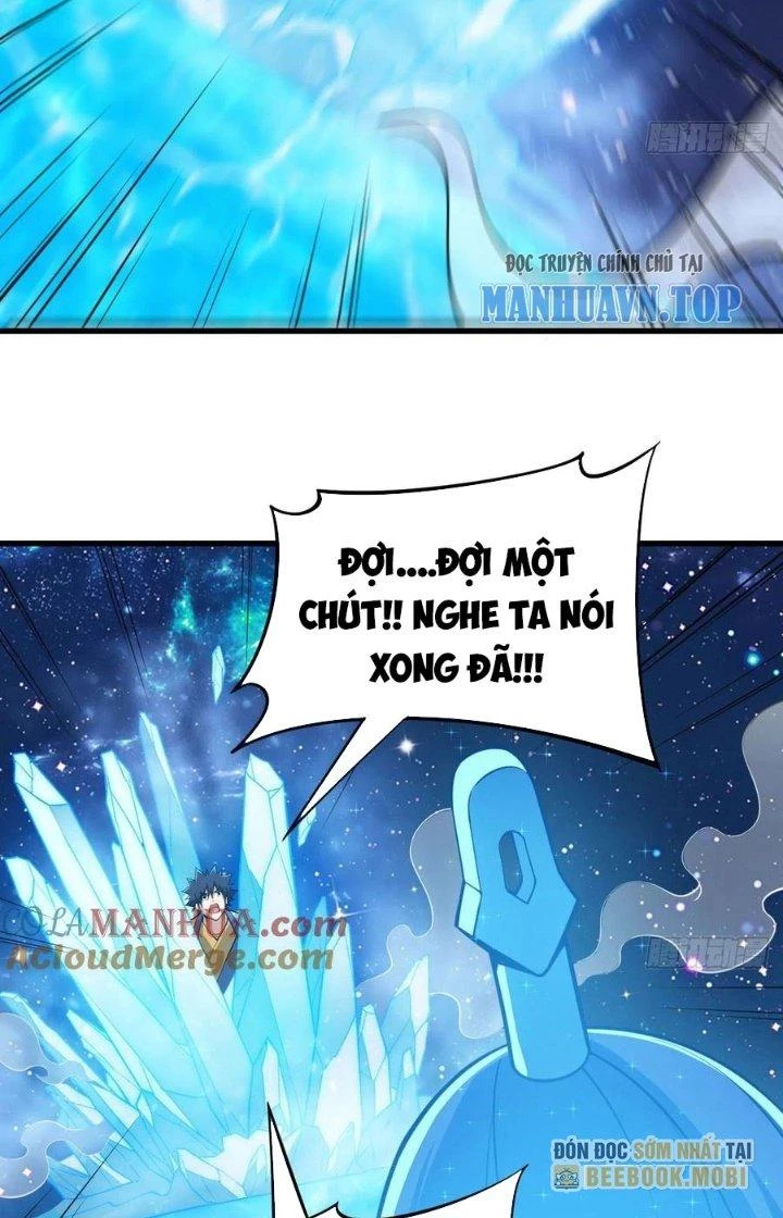 Ta Chỉ Muốn Bị Các Vị Đánh Chết Chapter 93 - 24