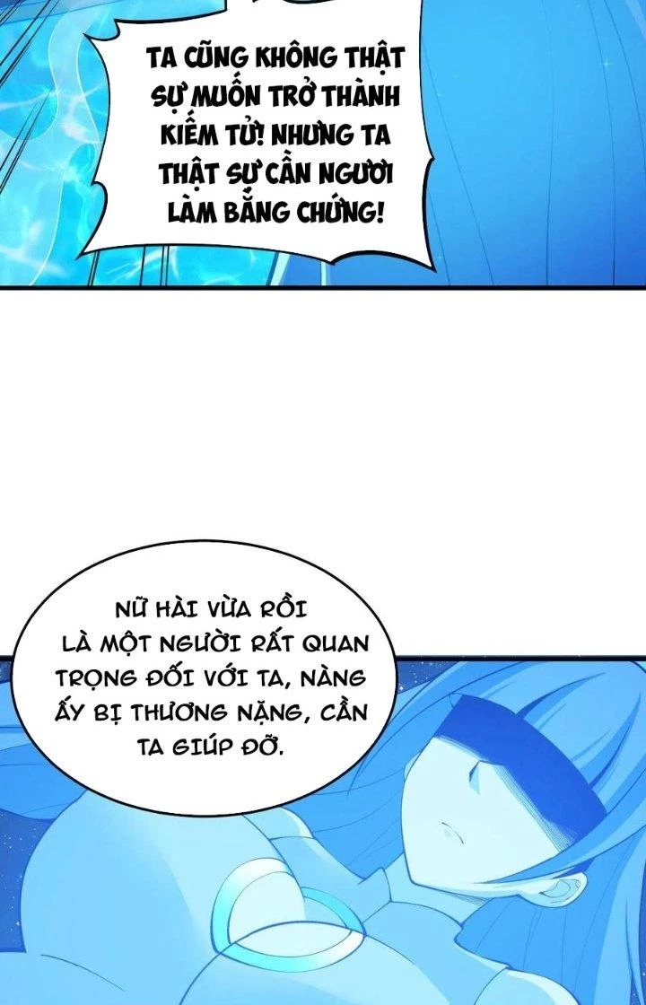 Ta Chỉ Muốn Bị Các Vị Đánh Chết Chapter 93 - 25