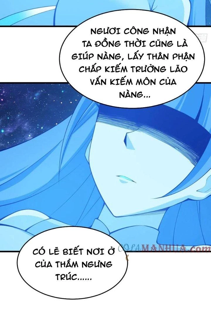 Ta Chỉ Muốn Bị Các Vị Đánh Chết Chapter 93 - 26