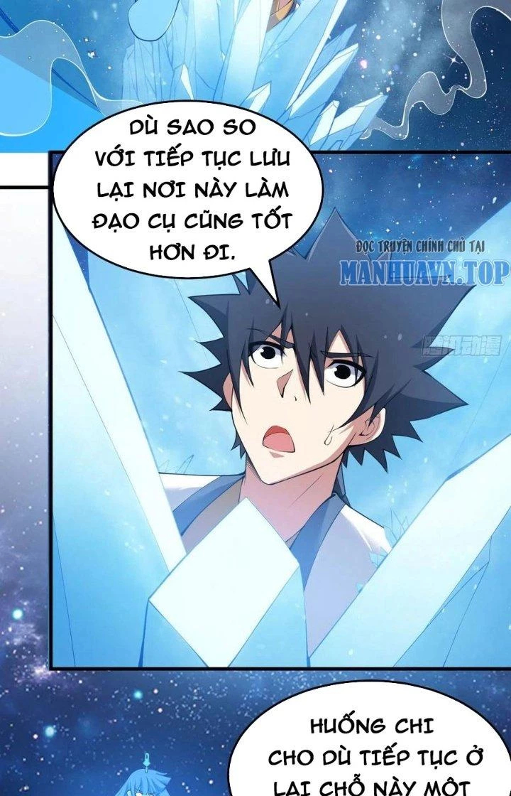 Ta Chỉ Muốn Bị Các Vị Đánh Chết Chapter 93 - 29