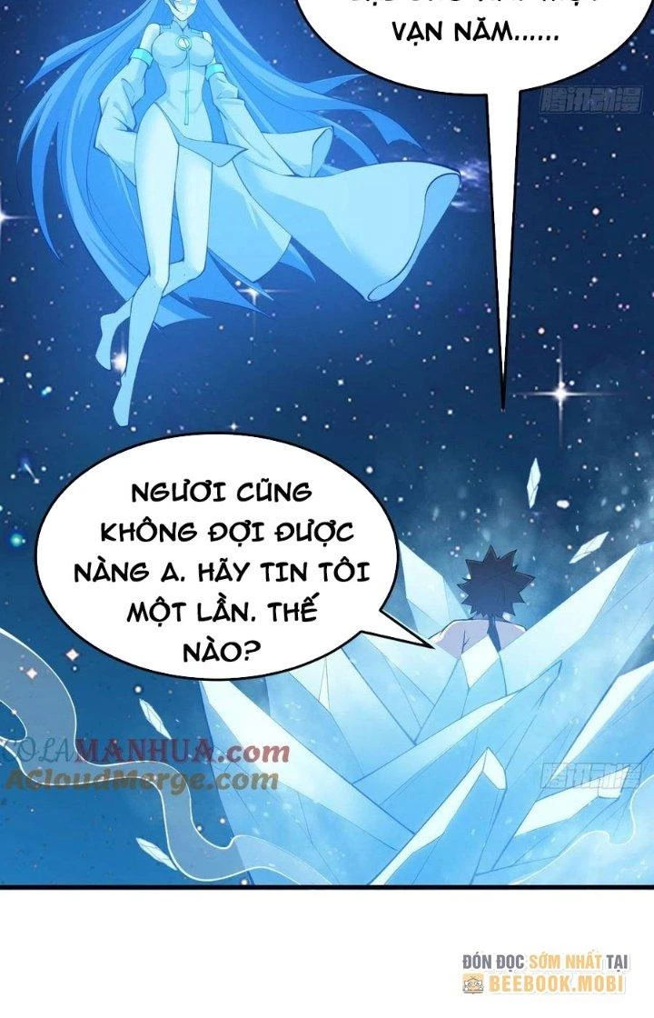Ta Chỉ Muốn Bị Các Vị Đánh Chết Chapter 93 - 30