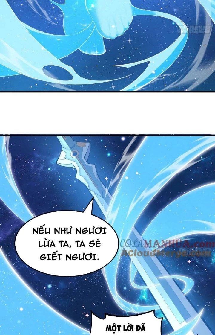 Ta Chỉ Muốn Bị Các Vị Đánh Chết Chapter 93 - 32