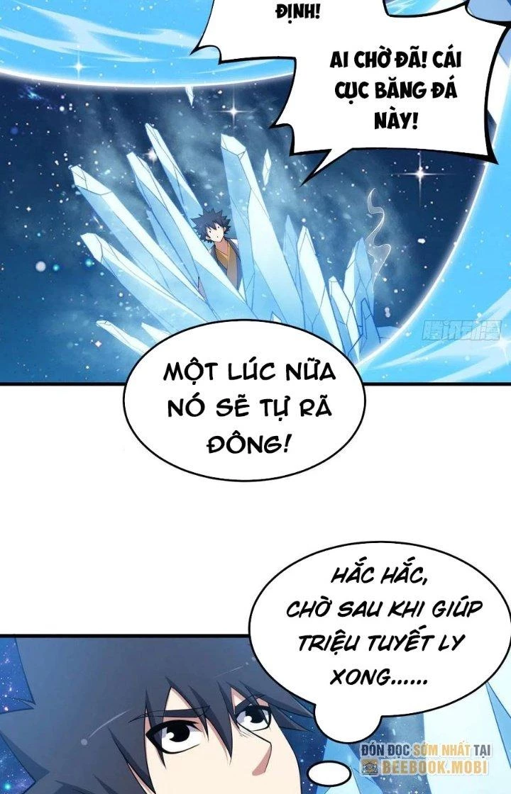 Ta Chỉ Muốn Bị Các Vị Đánh Chết Chapter 93 - 33