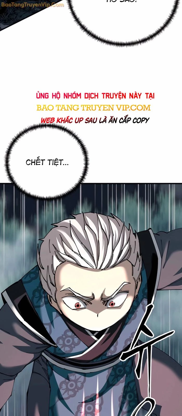 Ông Võ Giả Và Cháu Chí Tôn Chapter 76 - 13