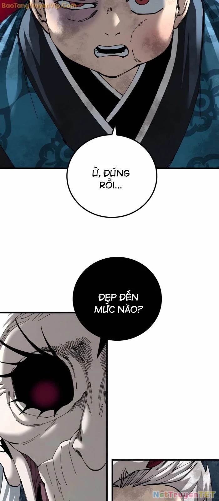 Ông Võ Giả Và Cháu Chí Tôn Chapter 76 - 39