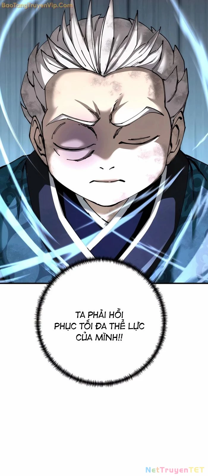 Ông Võ Giả Và Cháu Chí Tôn Chapter 76 - 80