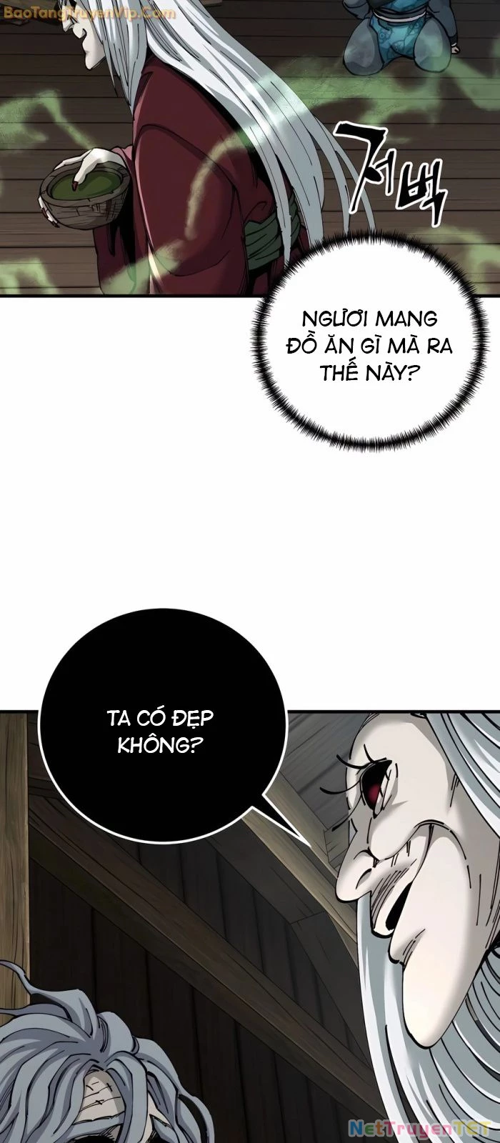 Ông Võ Giả Và Cháu Chí Tôn Chapter 76 - 83