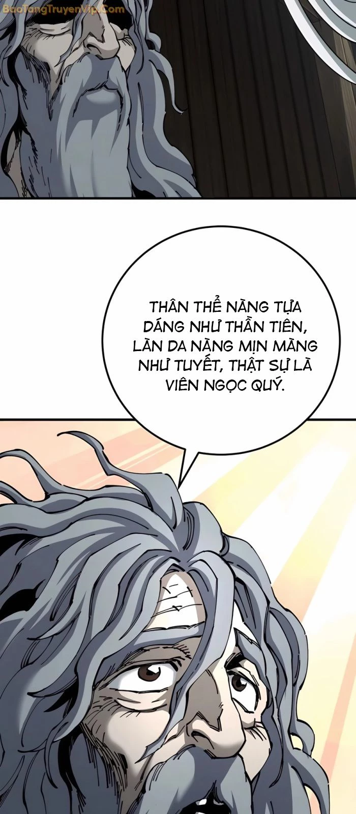 Ông Võ Giả Và Cháu Chí Tôn Chapter 76 - 84