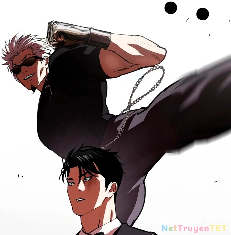 Hoán Đổi Diệu Kỳ Chapter 538 - 18