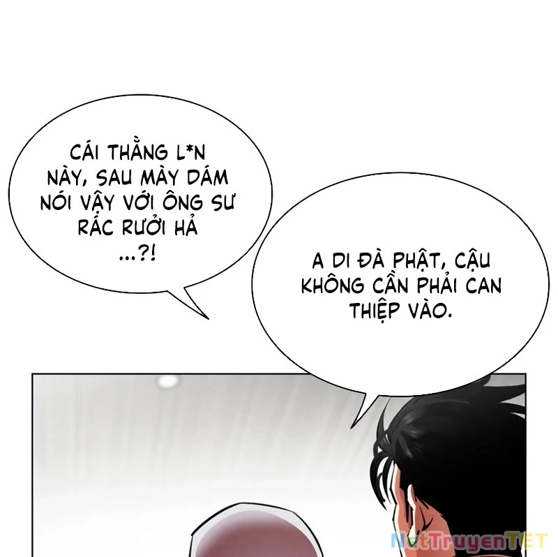 Hoán Đổi Diệu Kỳ Chapter 538 - 40