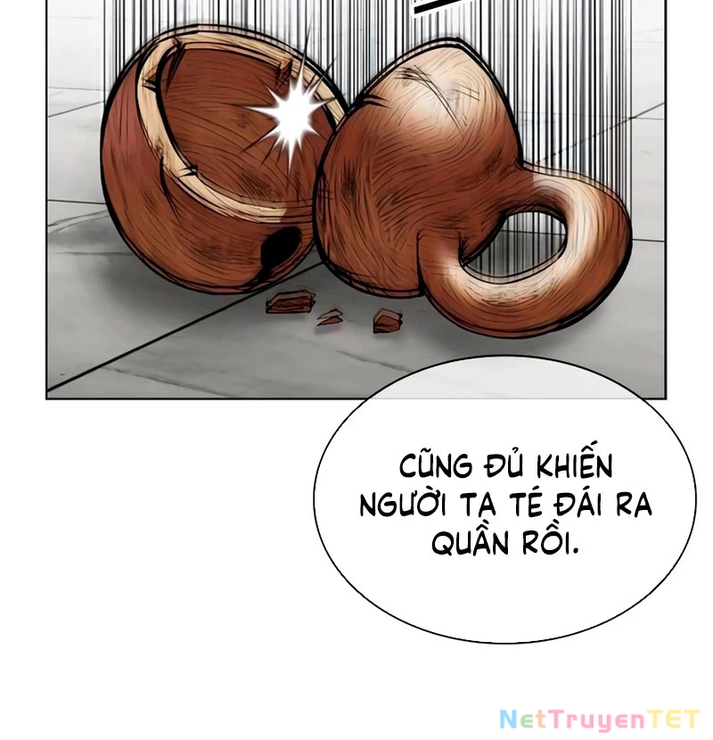 Hoán Đổi Diệu Kỳ Chapter 538 - 44