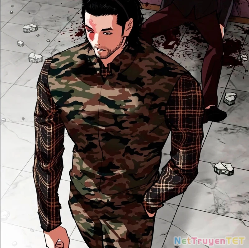 Hoán Đổi Diệu Kỳ Chapter 538 - 76