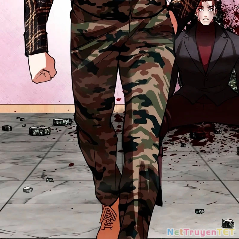 Hoán Đổi Diệu Kỳ Chapter 538 - 82