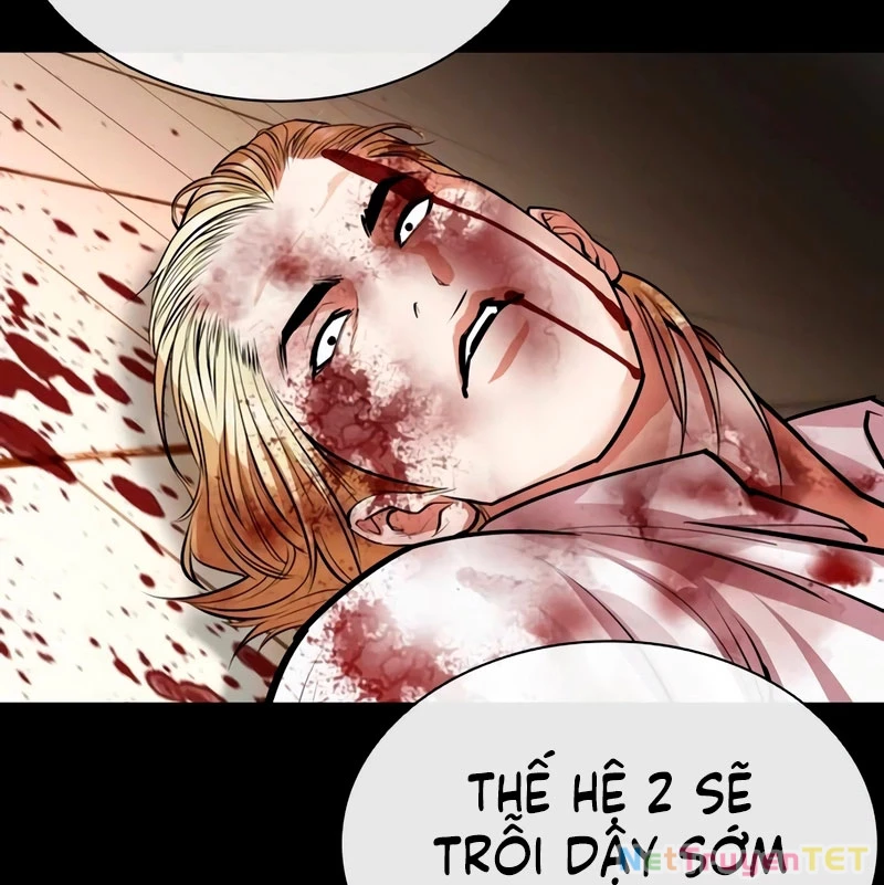 Hoán Đổi Diệu Kỳ Chapter 538 - 156