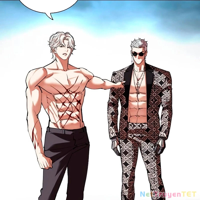 Hoán Đổi Diệu Kỳ Chapter 538 - 290