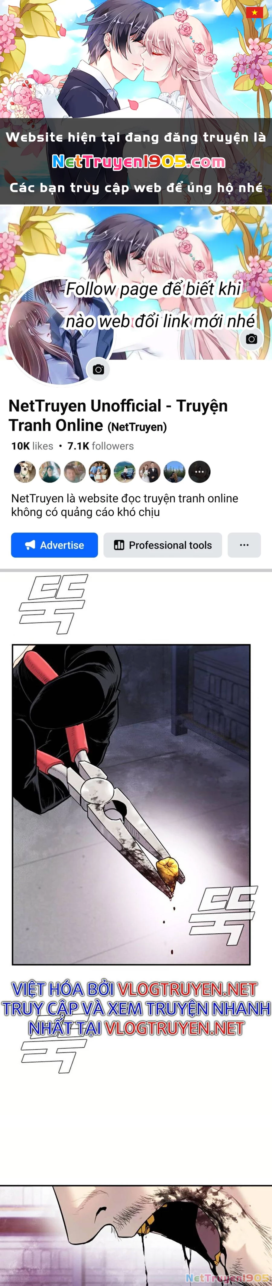 Bố Tôi Là Đặc Vụ Chapter 15.5 - 1