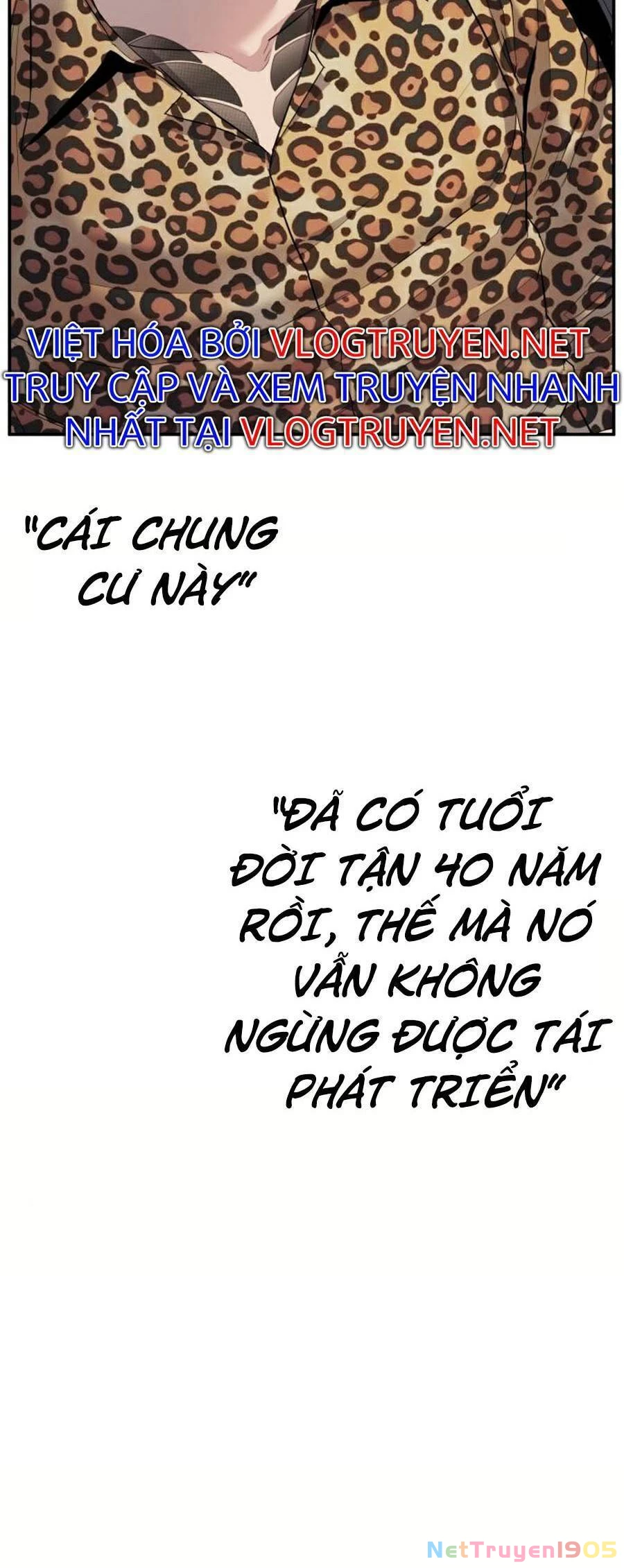 Bố Tôi Là Đặc Vụ Chapter 15.5 - 22
